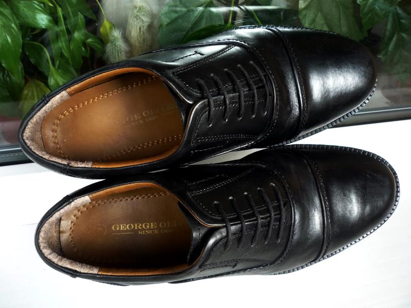 george oliver shoes