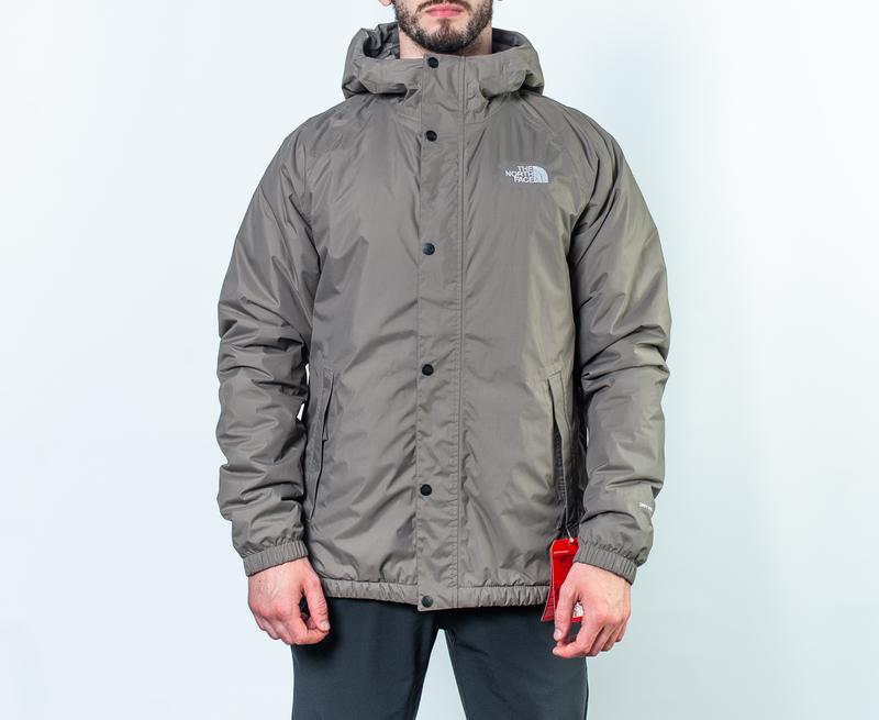 north face berkeley jacket