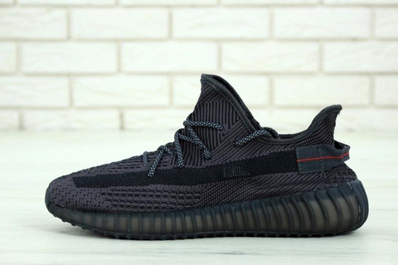 adidas yeezy boost 350 black