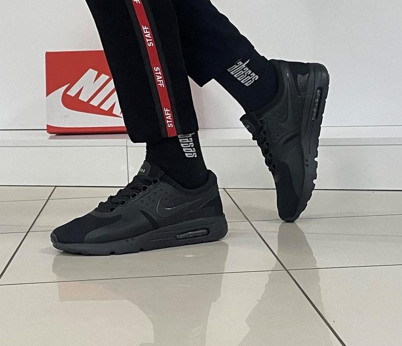 nike air max 90 zero black 1340 121143855