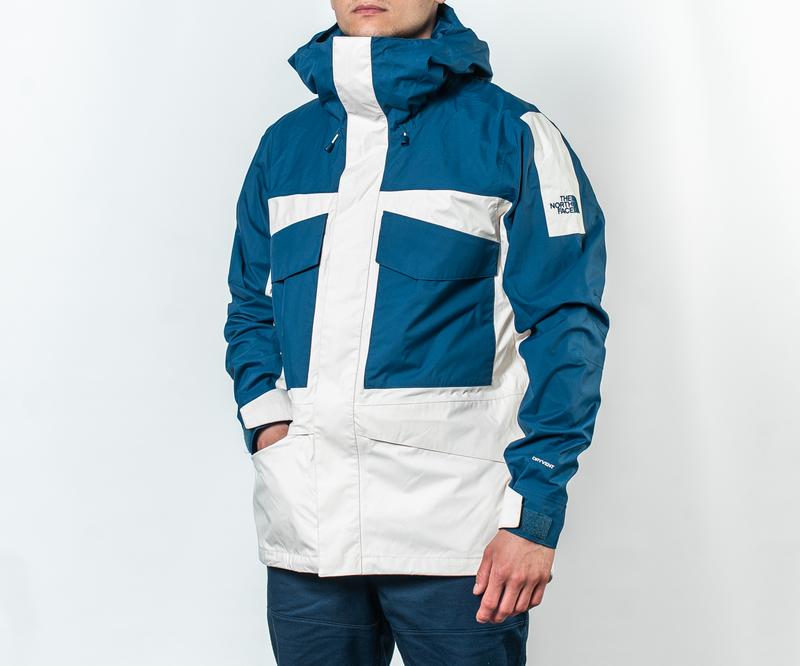 the north face fantasy ridge jacket
