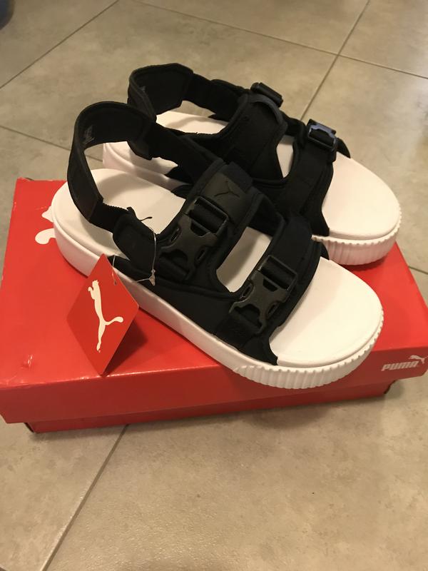 Puma platform slide clearance ylm