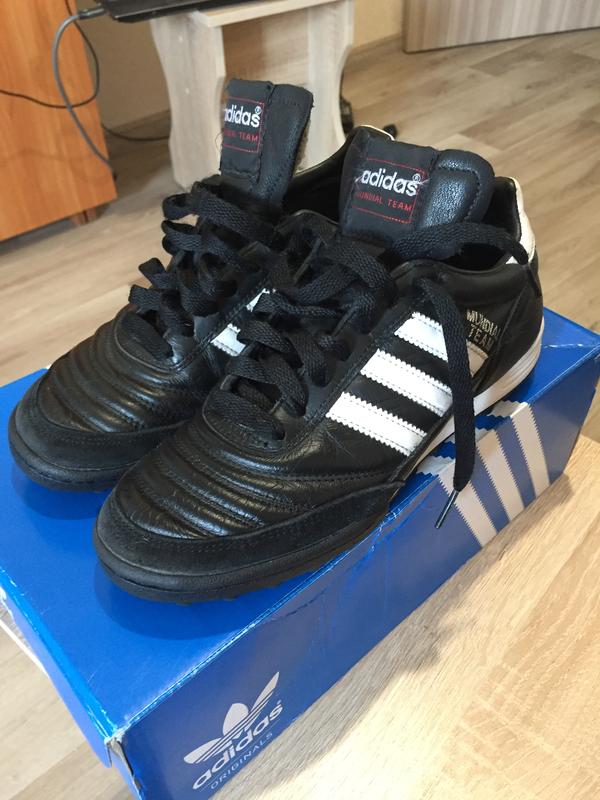 Adidas copa cheap mundial olx