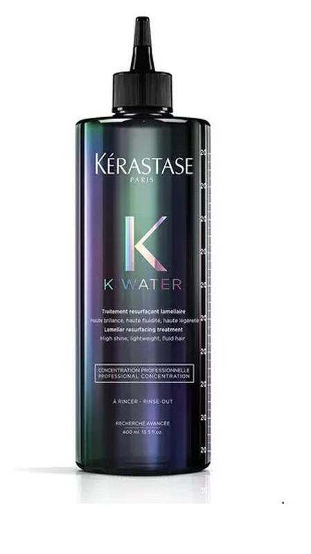 Kerastase k-water ламинирование волос — цена 160 грн в каталоге Спреи ✓  Купить товары для красоты и здоровья по доступной цене на Шафе | Украина  #121025343