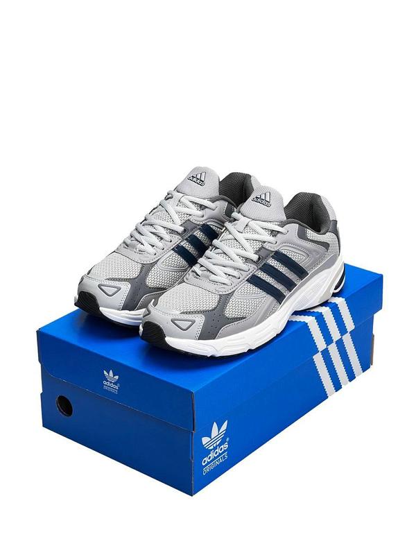 Adidas eqt grey and blue sales