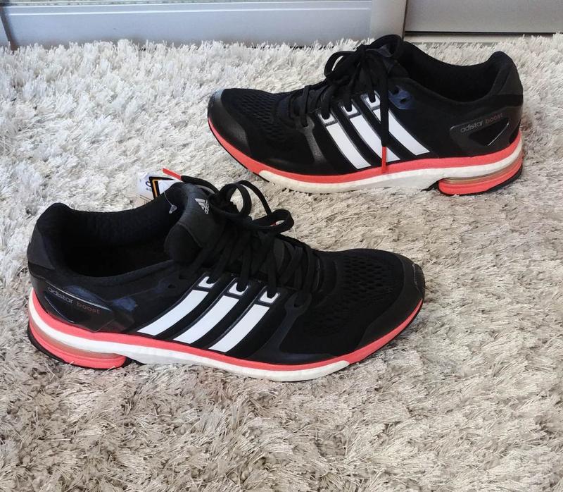 adidas boost endless energy