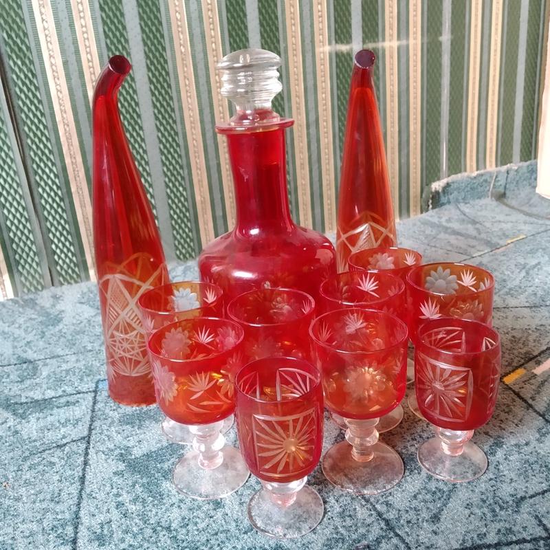 Раритетний сервіз — ціна 850 грн у каталозі Столові сервізи Купити ...