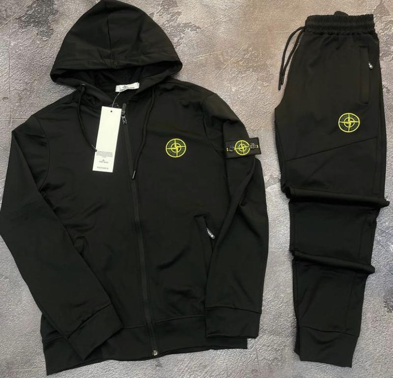 Костюм stone island — цена 980 грн в каталоге Кофты Купить мужские вещи ...