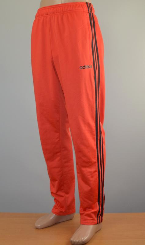 Звужені штани adidas du3847 (m) оригінал — ціна 650 грн у каталозі  Спортивні штани ✓ Купити чоловічі речі за доступною ціною на Шафі | Україна  #121193907