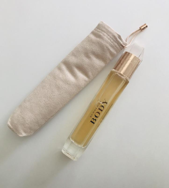 Burberry body intense parfüm best sale