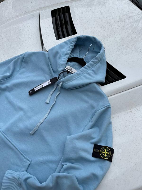 Кофта stone island — цена 2000 грн в каталоге Кофты Купить мужские вещи ...