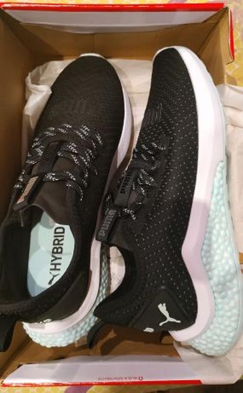 Puma hybrid deals nx trailblazer