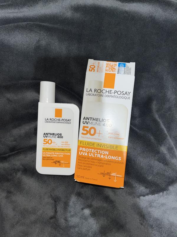 Спф 50, spf 50, солнцезащитный флюид la roche-posay антелиос uva 400 ...