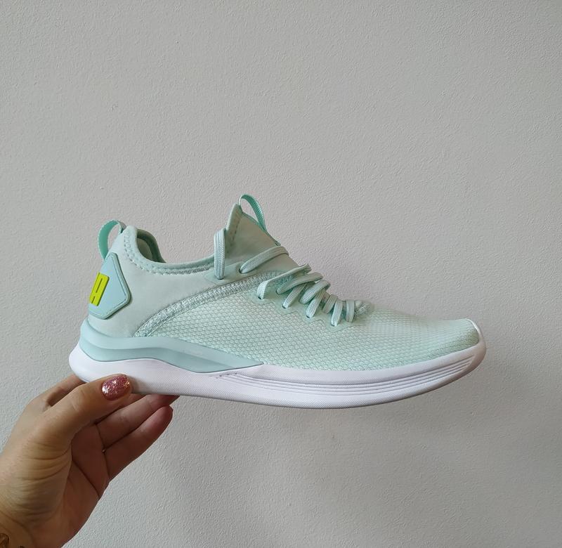 Puma ignite flash evoknit sr wn's top