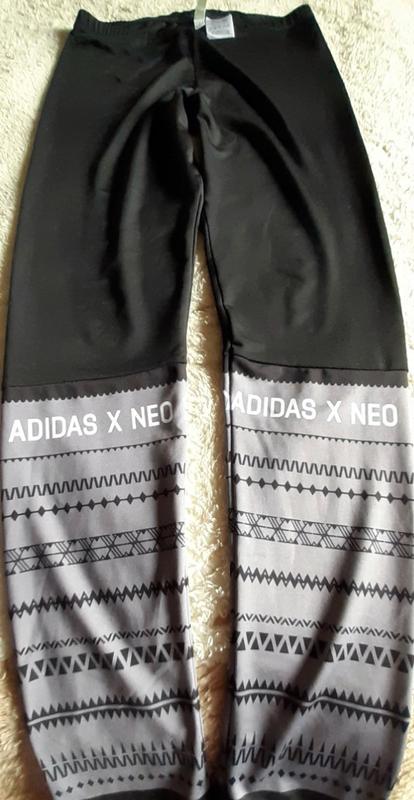 adidas x neo