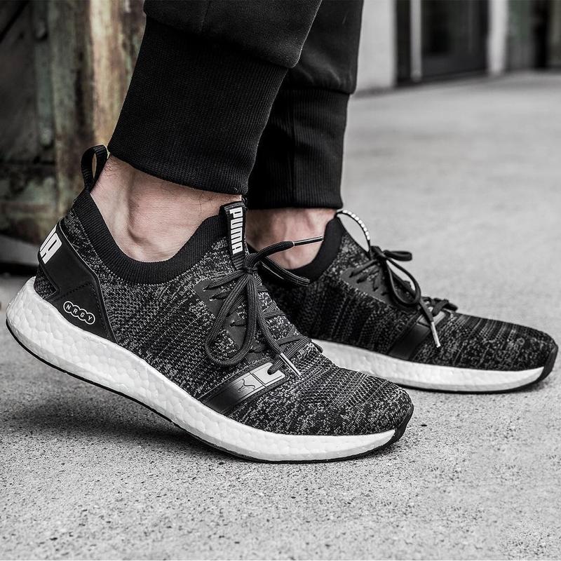 Puma 2025 nrgy engineer
