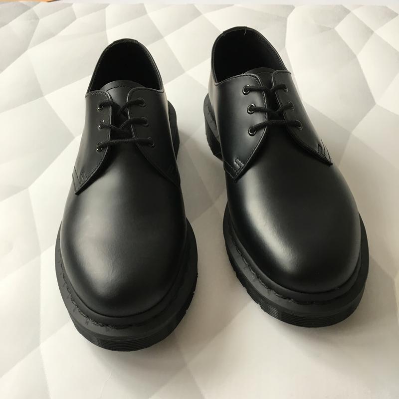martens 1461 mono