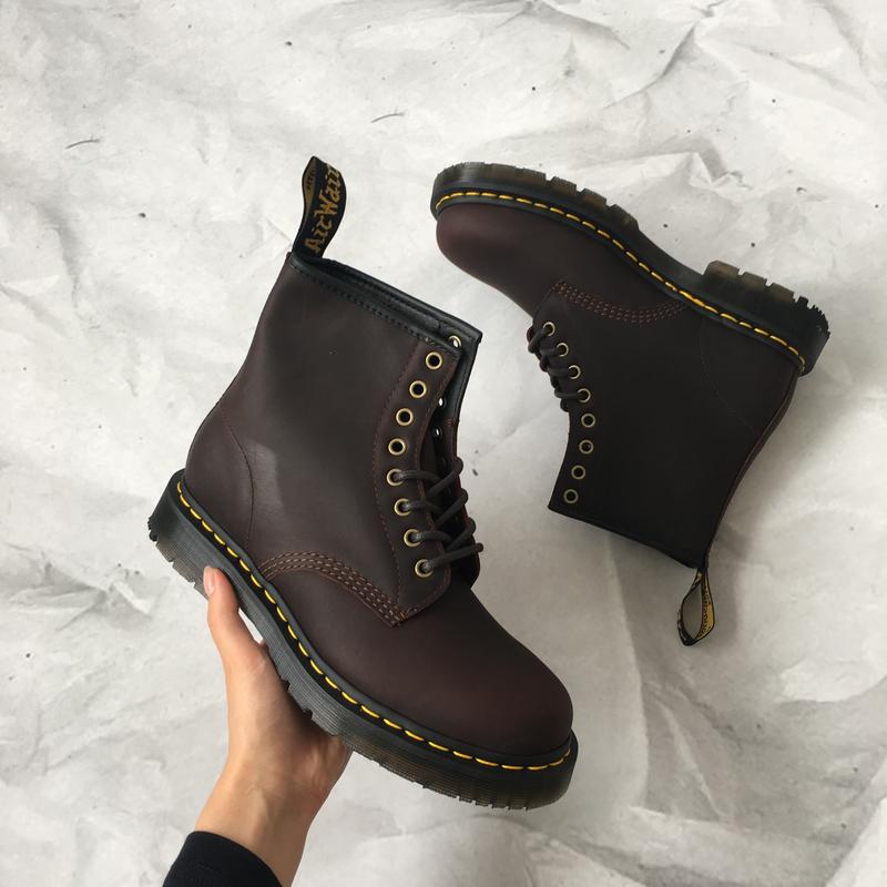 Dr Martens 1460 Wintergrip Cheapest Buy, 67% OFF | vagabond3.com