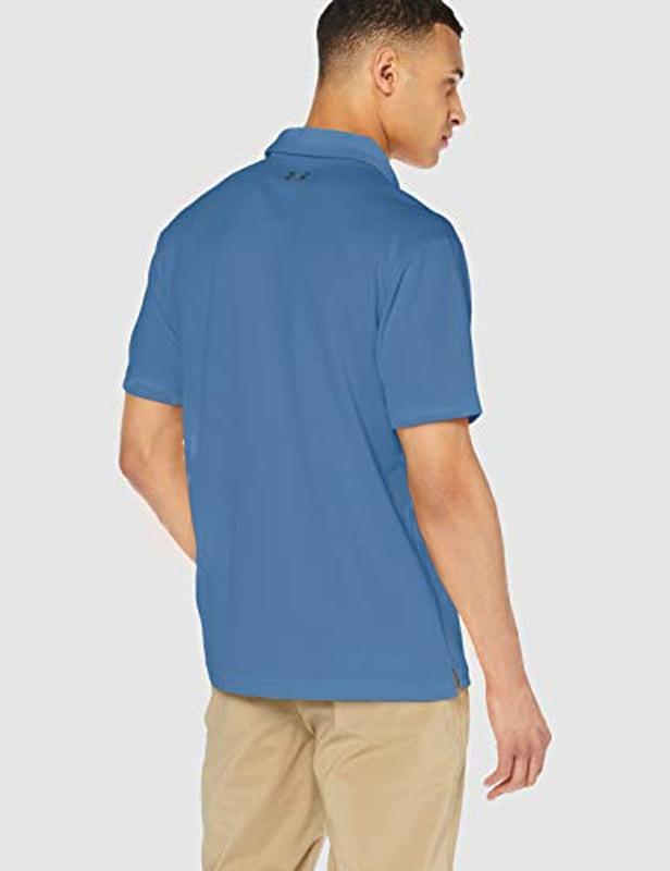 under armour men's ua tech polo