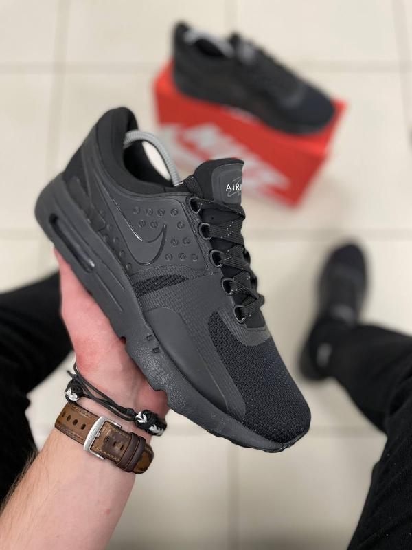 Мужские кроссовки найк демисезонные nike air max 90 zero — цена 1250 ...