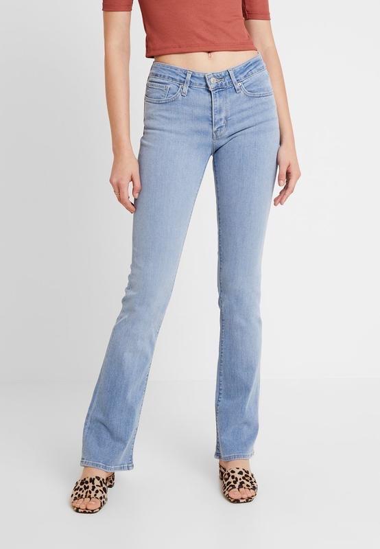 levis 715 bootcut 670 121223822
