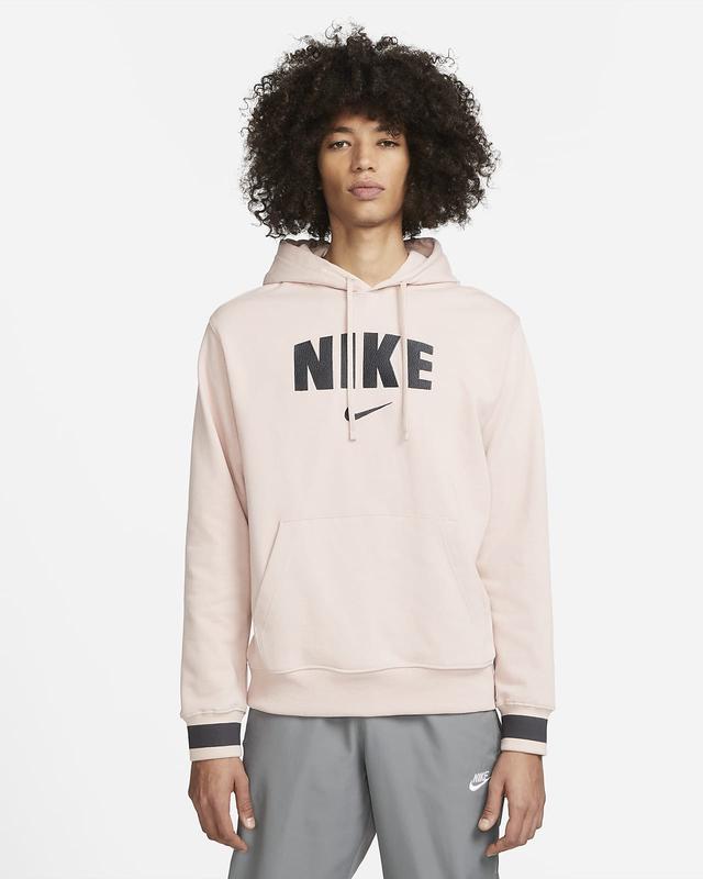 Nike sportswear retro 2025