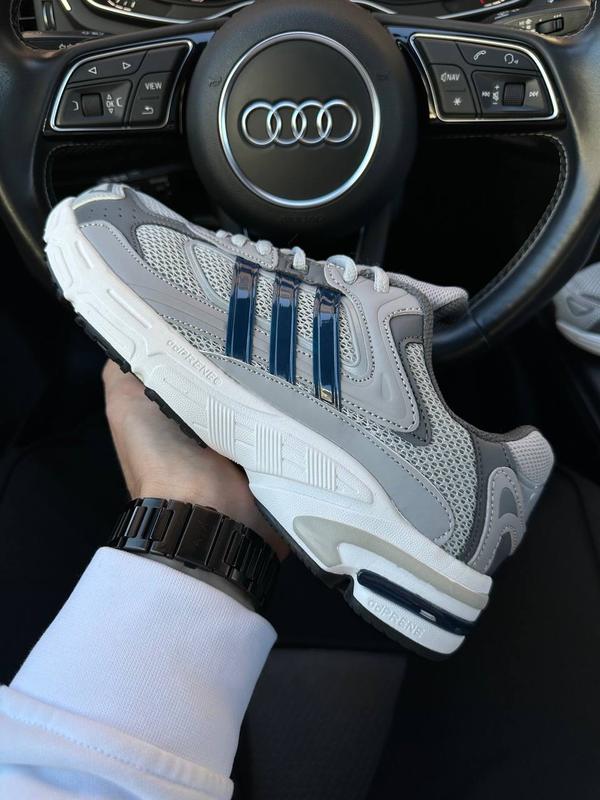 adidas eqt adv grey navy 2100 121231439