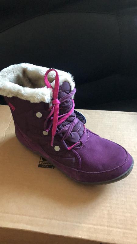 columbia powder summit shorty boots