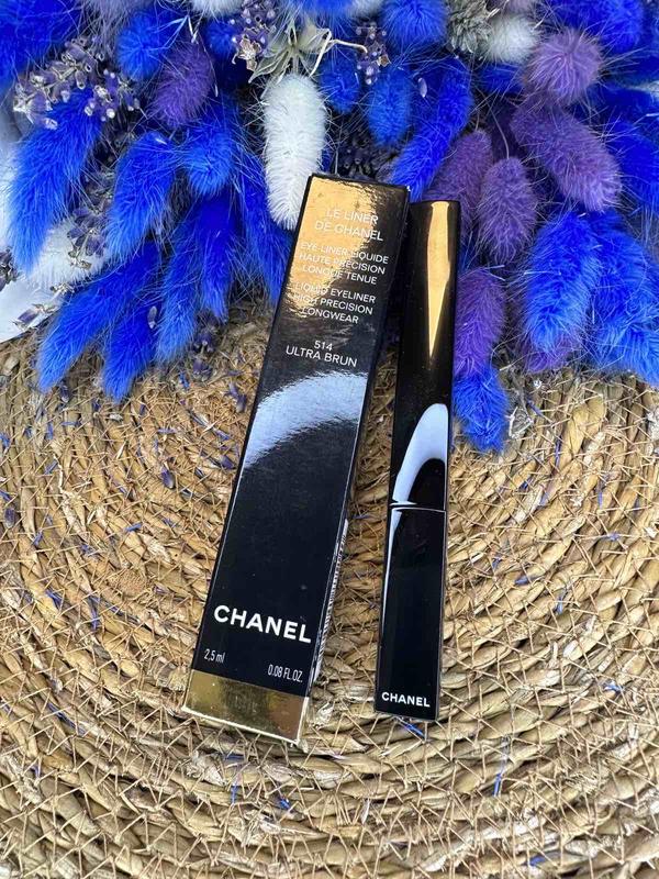 CHANEL New Eyes Collection