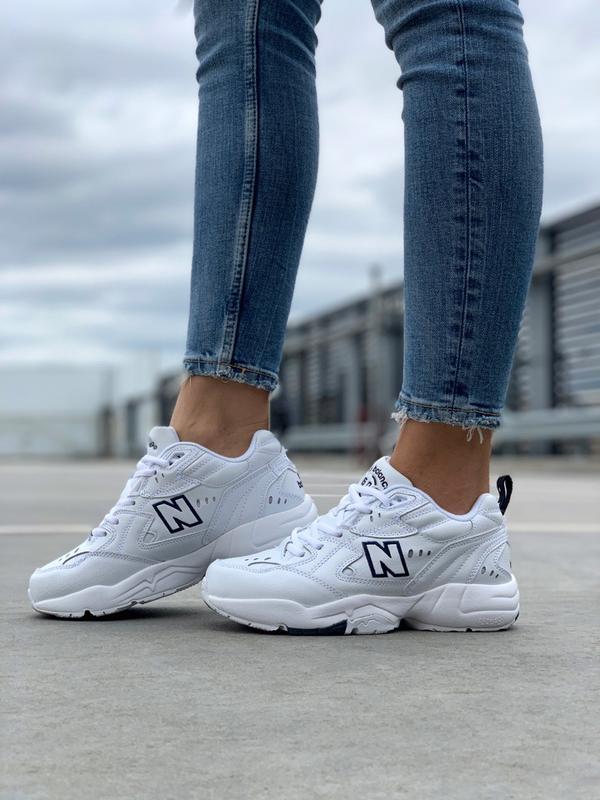 new balance 608 v1