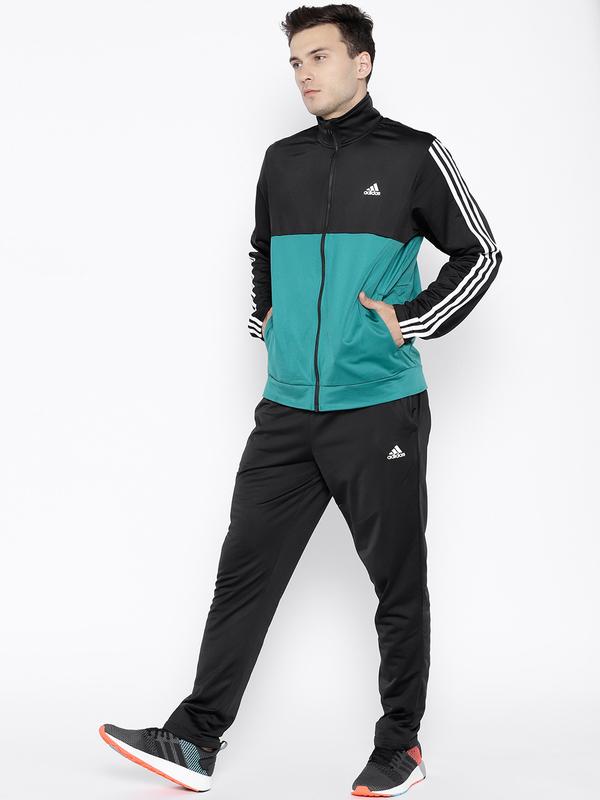 Спортивный костюм adidas back 2 basics 3-stripes track suit cy2303-оригинал  — цена 1290 грн в каталоге Спортивные костюмы ✓ Купить мужские вещи по  доступной цене на Шафе | Украина #25929919