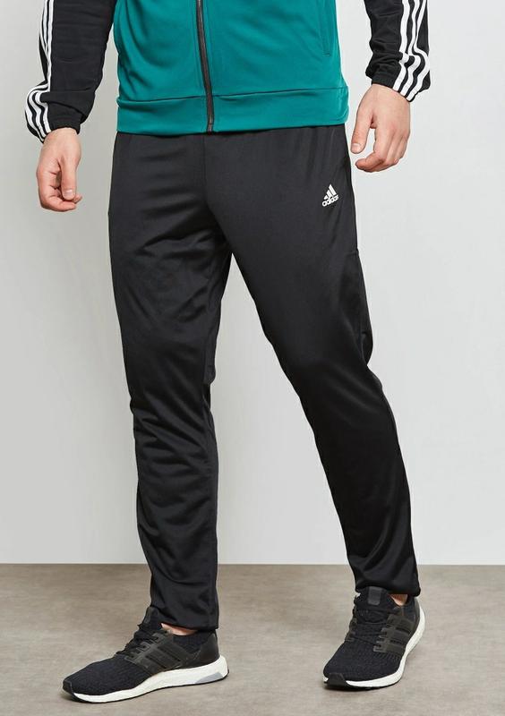 Спортивный костюм adidas Black 2 Basiks