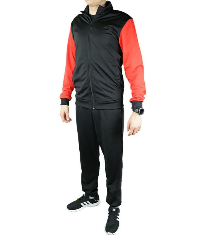 Спортивный костюм adidas linear tricot track suit dv2453-оригинал — цена  1490 грн в каталоге Спортивные костюмы ✓ Купить мужские вещи по доступной  цене на Шафе | Украина #25930103