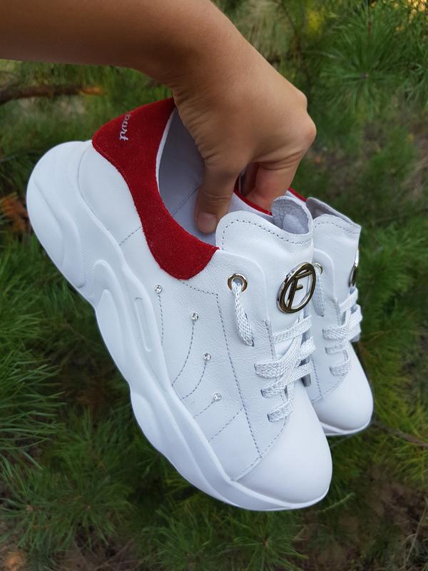 турецкий кроссовки женские