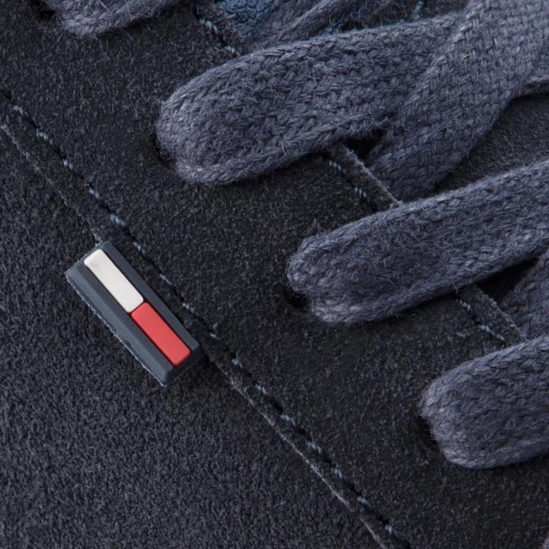 tommy hilfiger big flag sparkle