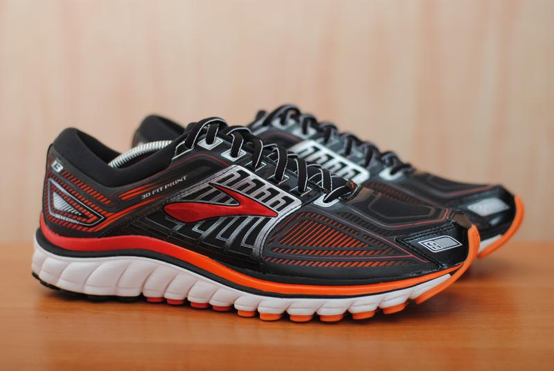 glycerin g13 brooks