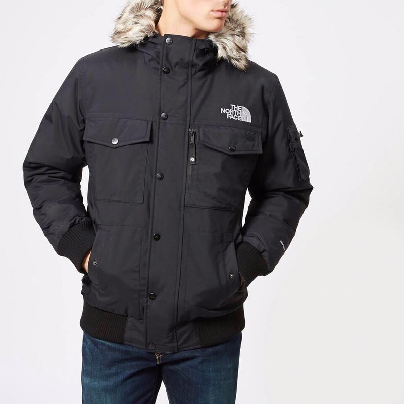 north face 550 hyvent