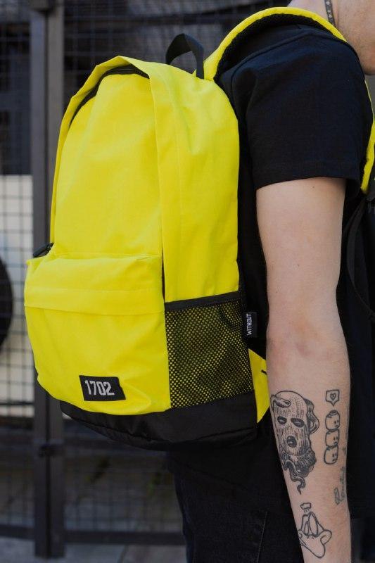 Рюкзак without reflective 20 neon — цена 850 грн в каталоге Рюкзаки ...