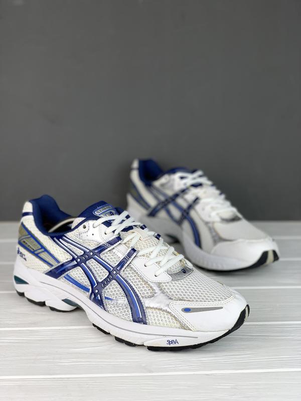 Спортивные кроссовки asics gel gt-2110 original 47 running мужские — цена  850 грн в каталоге Кроссовки ✓ Купить мужские вещи по доступной цене на  Шафе | Украина #25950097