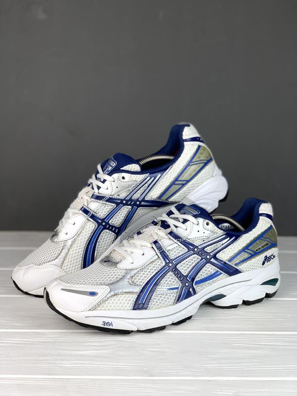 Спортивные кроссовки asics gel gt-2110 original 47 running мужские — цена  850 грн в каталоге Кроссовки ✓ Купить мужские вещи по доступной цене на  Шафе | Украина #25950097