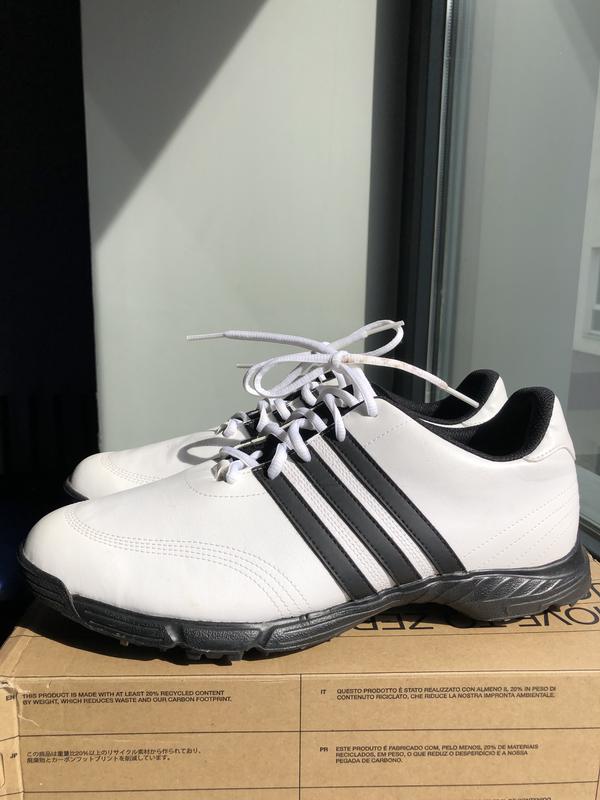 Adidas golflite hotsell