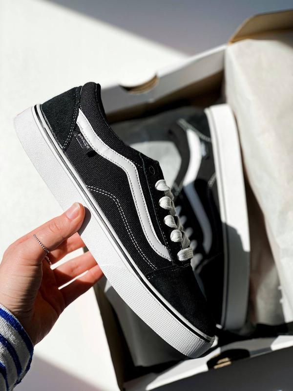 Vans adidas collab sale