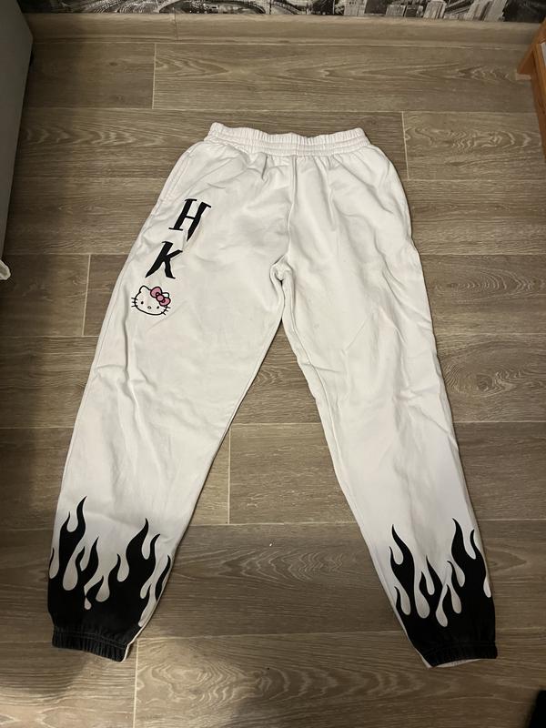 Штани hello kitty — цена 550 грн в каталоге Брюки Купить женские вещи ...