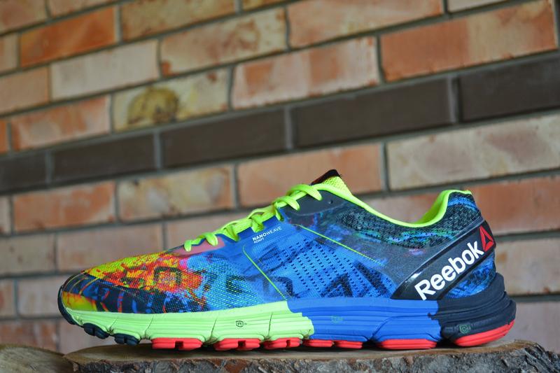 reebok nano wave