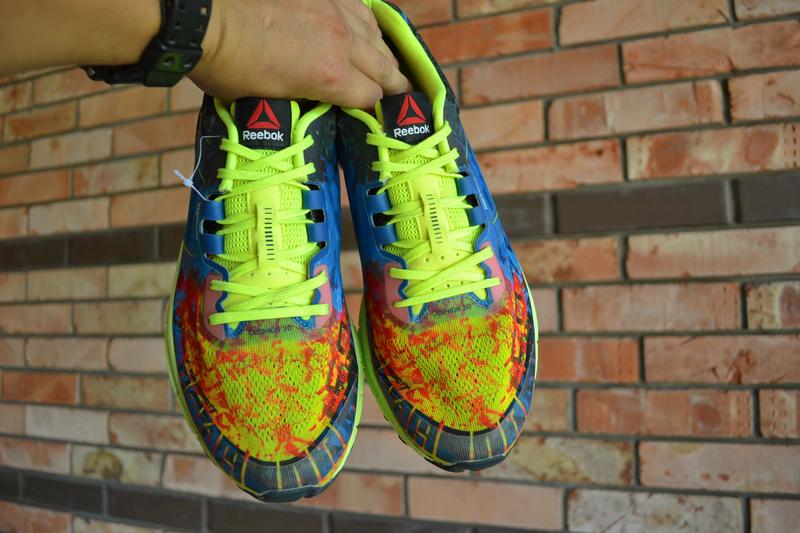 reebok studio basics review