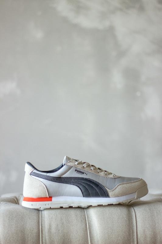 Puma hotsell jogger og