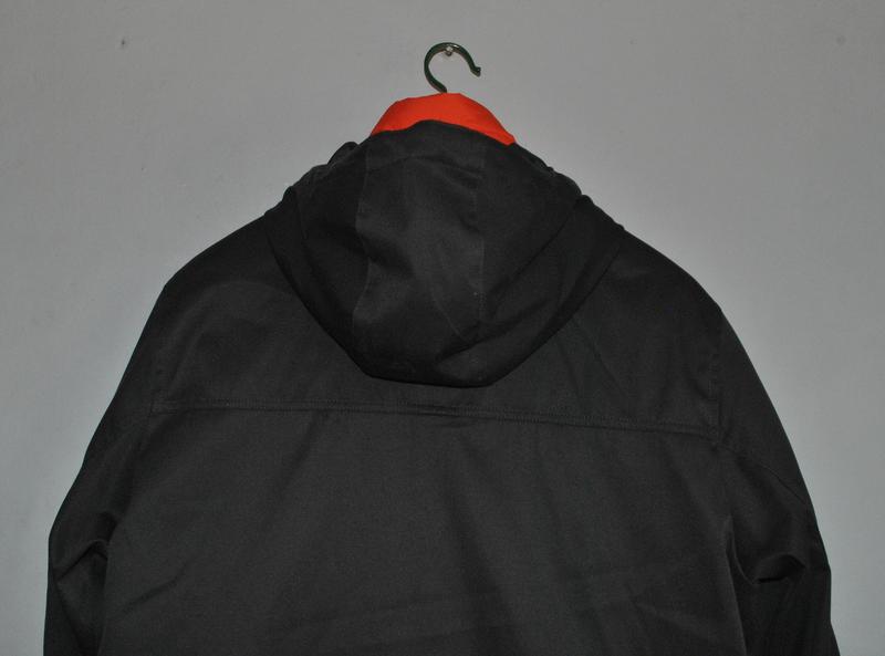 Куртка jack wolfskin lava rock jacket — цена 1600 грн в каталоге Куртки ✓  Купить мужские вещи по доступной цене на Шафе | Украина #25990853