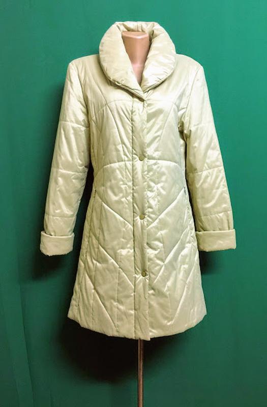 Стёганое пальто gerry weber распродажа Gerry Weber, цена - 215 грн,  #25992032, купить по доступной цене | Украина - Шафа