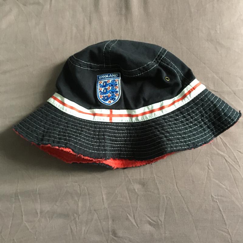 Крутая панамка летняя england — цена 220 грн в каталоге Панамы Купить ...
