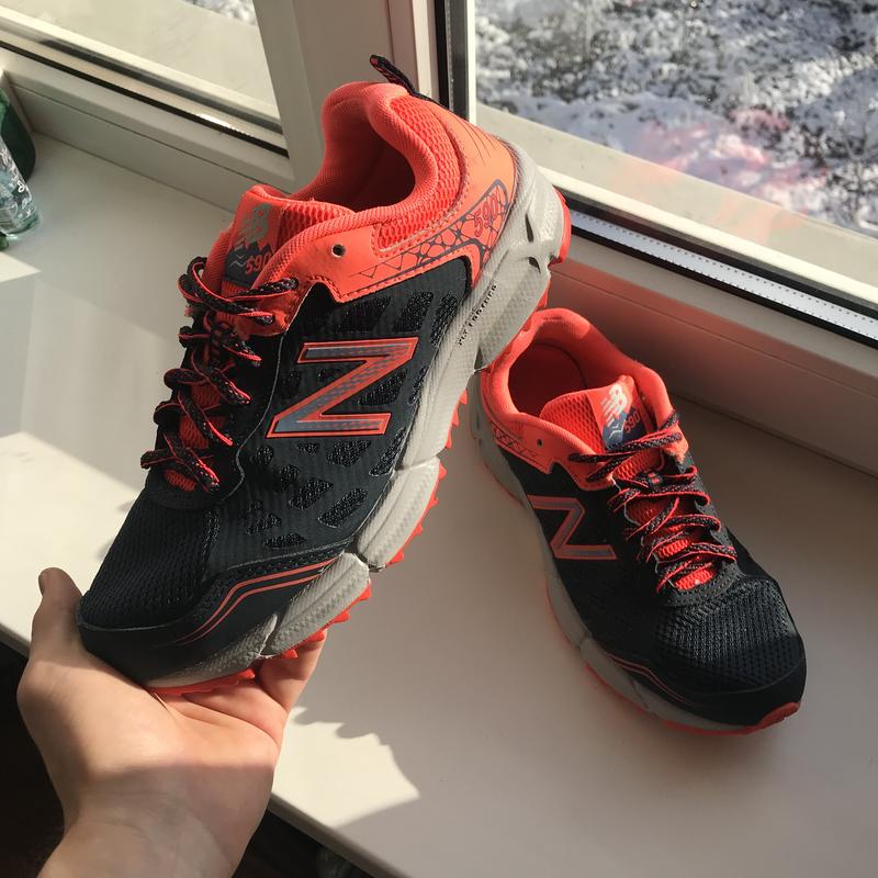 New hotsell balance 590